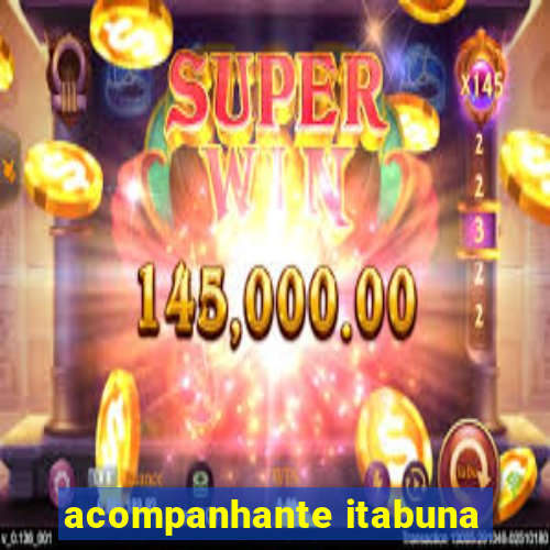 acompanhante itabuna